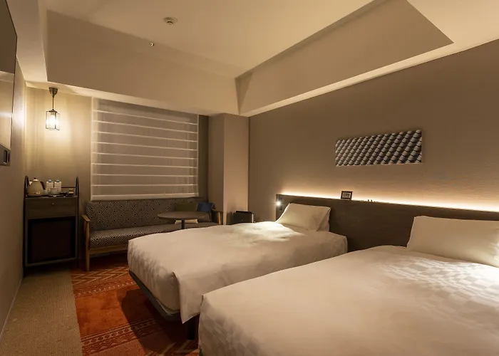 Royal Park Hotel Kurashiki