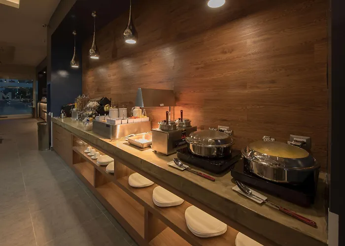 Microtel Inn & Suites By Wyndham Guadalajara Sur