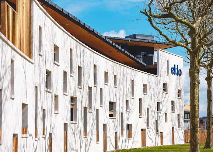 Eklo Hotels Paris Marne La Vallee
