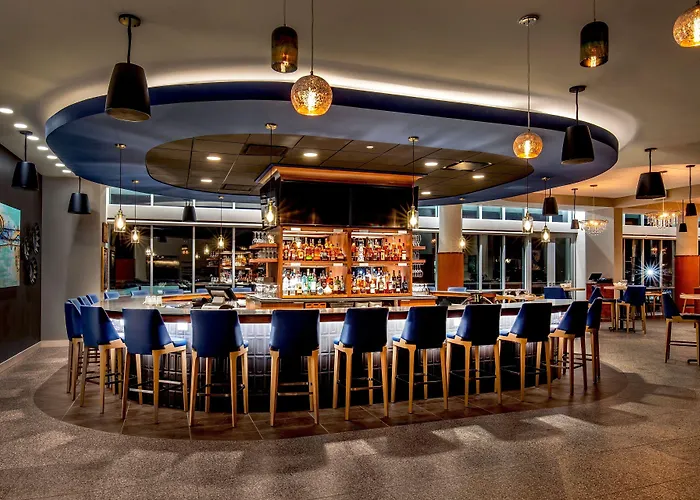 Springhill Suites By Marriott Boston Logan Airport Revere Beach