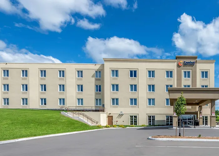 Comfort Inn & Suites