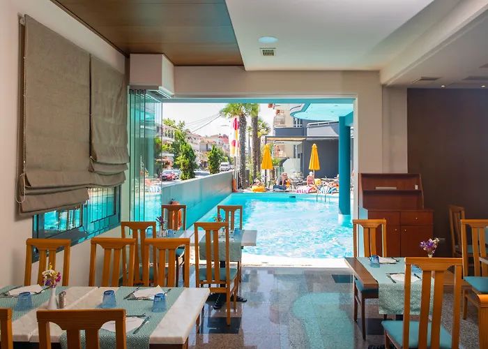 Mediterranean Resort
