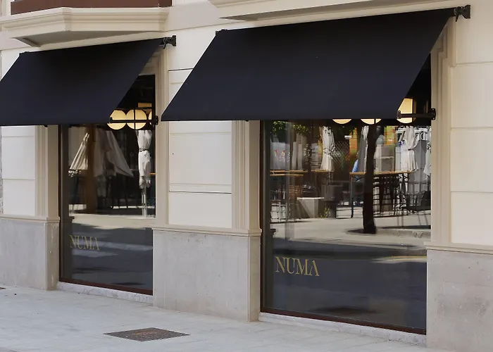 Numa Hotel Boutique