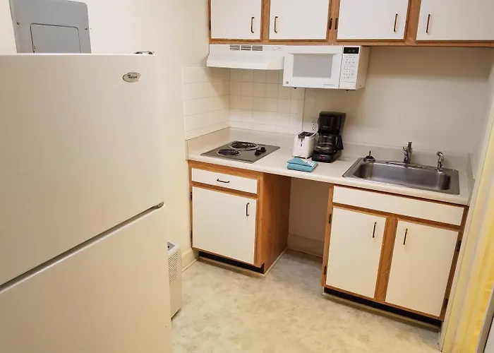 Affordable Suites Florence