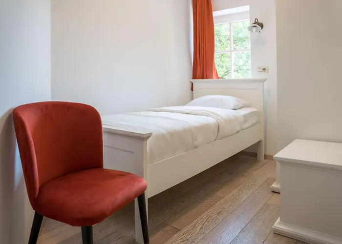 Hotel Morea