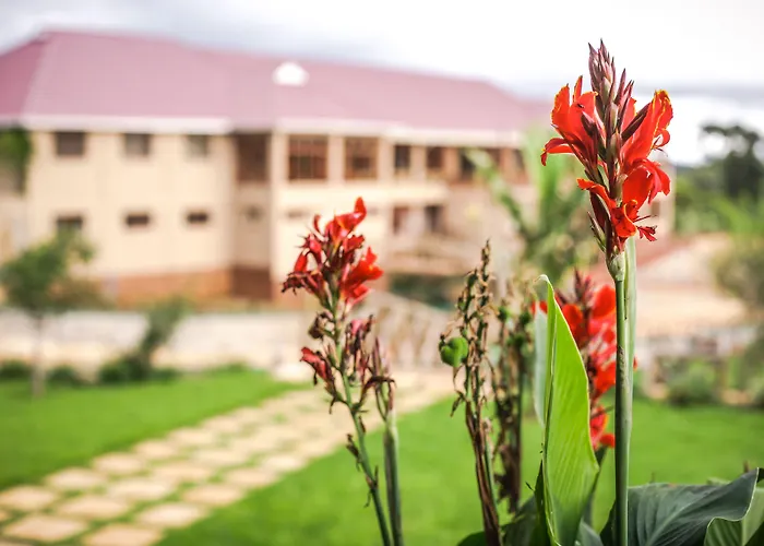 Ngorongoro Marera Mountain View Lodge