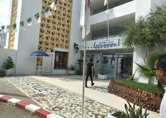 Les Hammadites