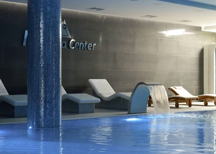 Nb Hotel&Spa
