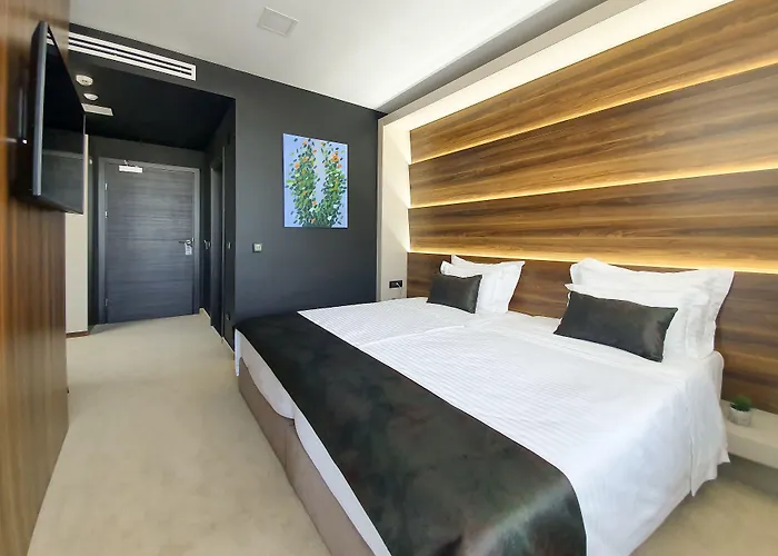 Nb Hotel&Spa