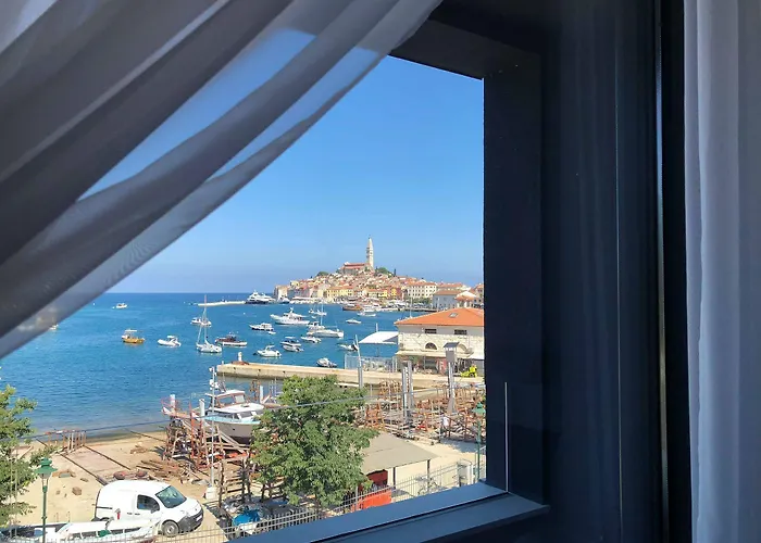 Hotel Delfin