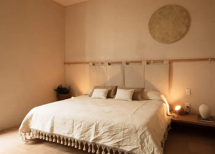 Casa Montore By Barrio Mexico