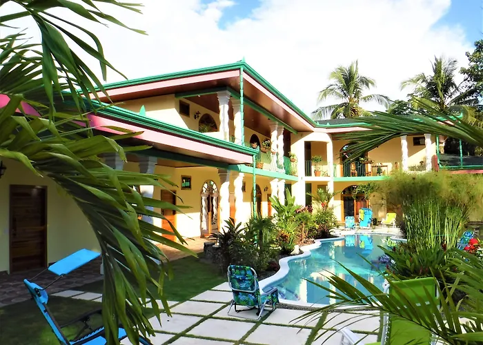 Coco Beach Village