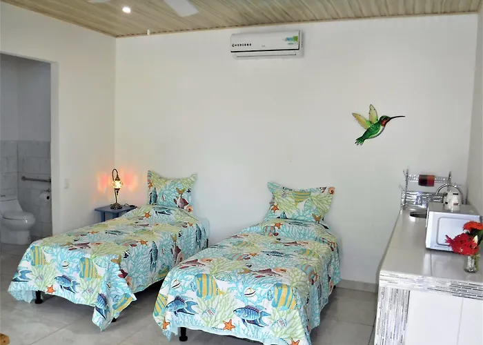 Coco Beach Village