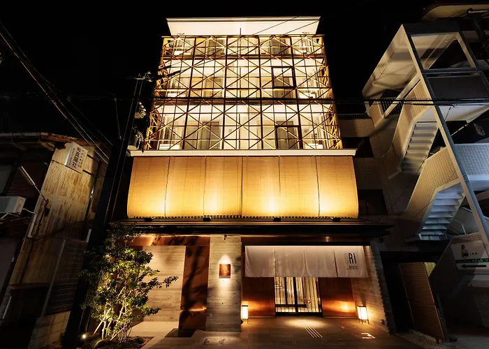 Ori Kyoto