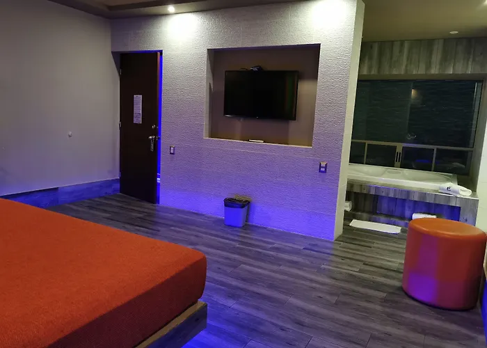 Hotel Plaza Arteaga