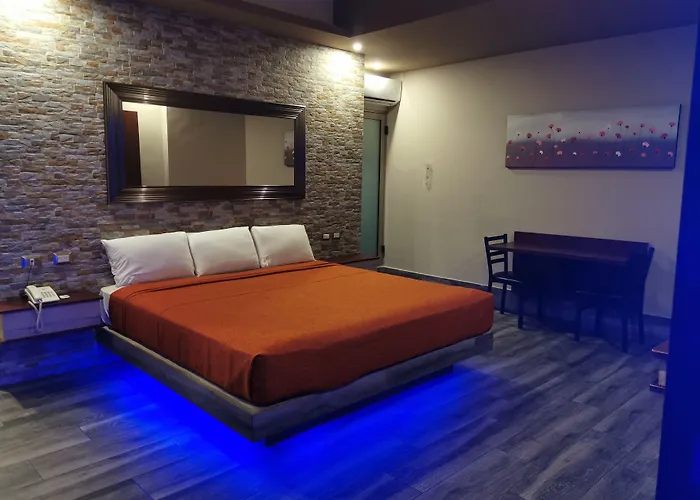 Hotel Plaza Arteaga
