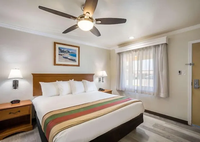 Rodeway Inn At Morro Bay