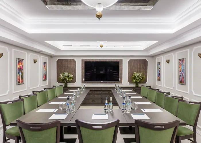 Merci Boutique Hotel