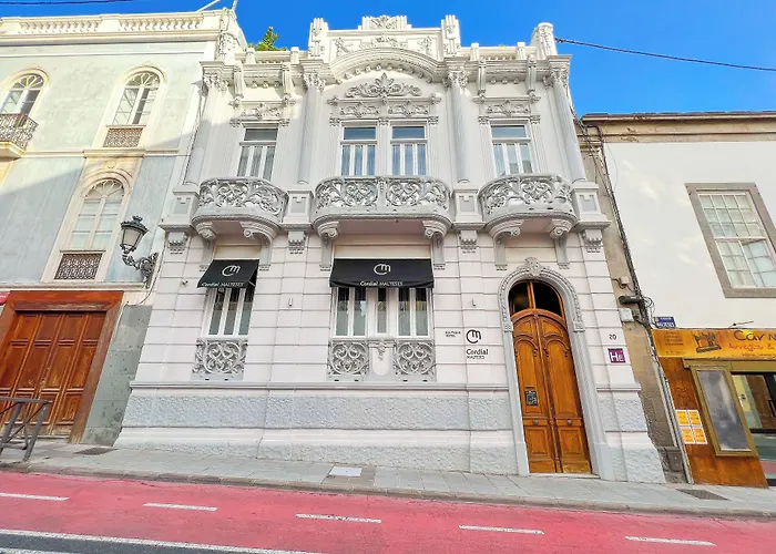 Boutique Hotel Cordial Malteses