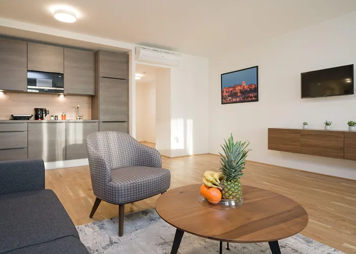 Myapartments Vienna