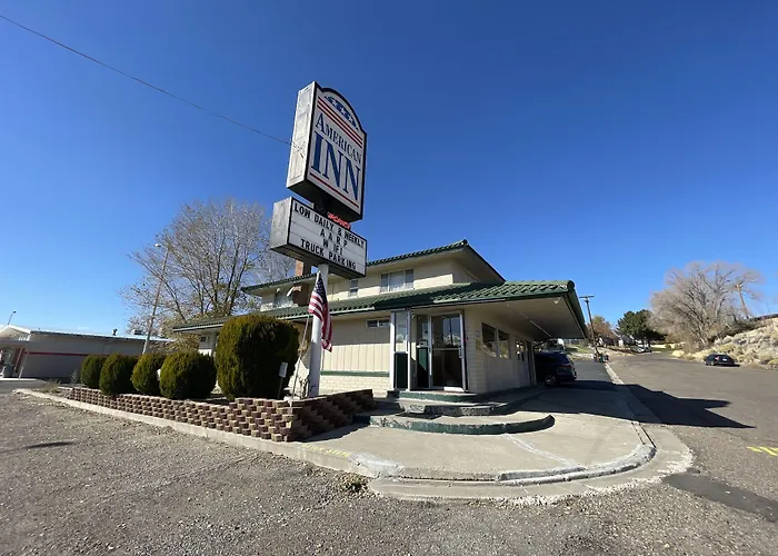 American Inn