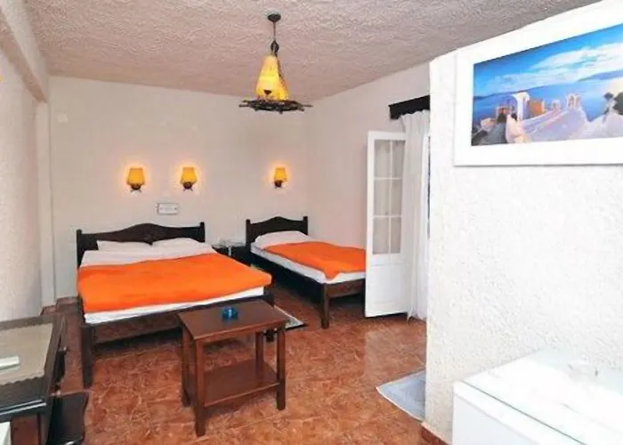 Hotel Porto Perissa
