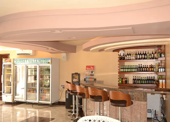 Sunset Vista Hotel