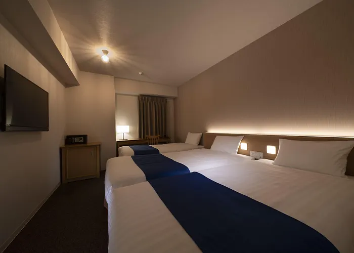 Hotel Meriken Port Kobe Motomachi
