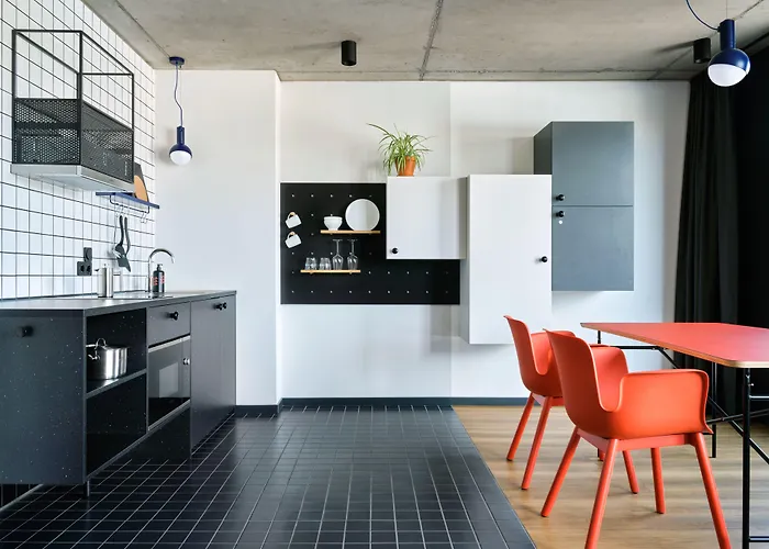 Stayery Frankfurt Sachsenhausen