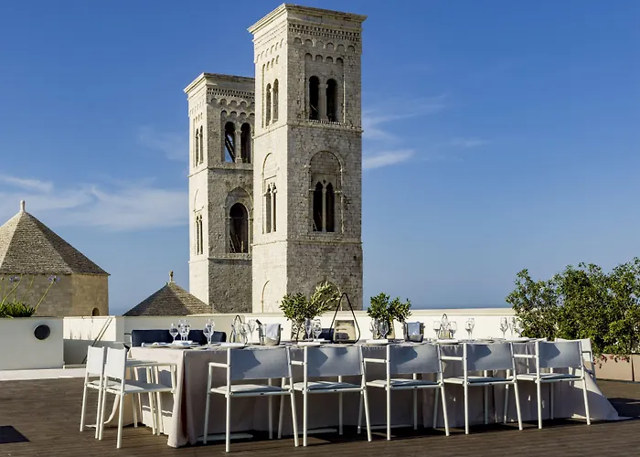 Dogana Resort