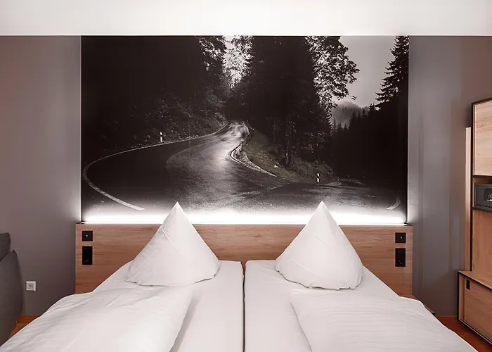 Hotel Schwarzwaelder Hof