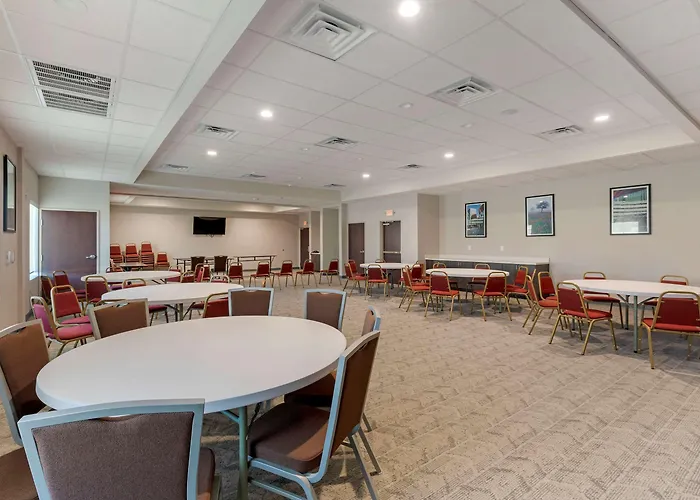 Comfort Inn & Suites Balch Springs - Se Dallas