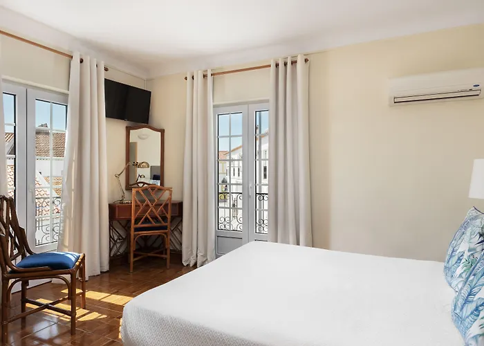 Blue Bamboo Hotel - Duna Parque Group