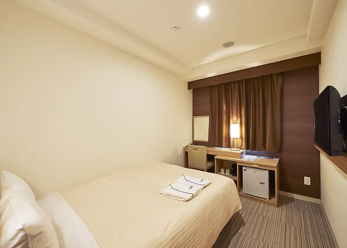 Sotetsu Fresa Inn Kanda-Otemachi