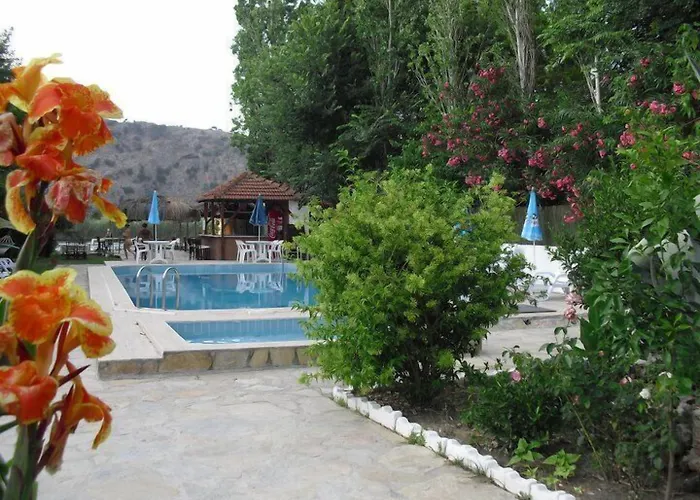 Dalyan Holiday Hotel