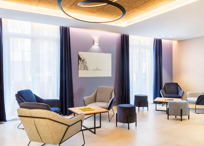Best Western Le Beffroi