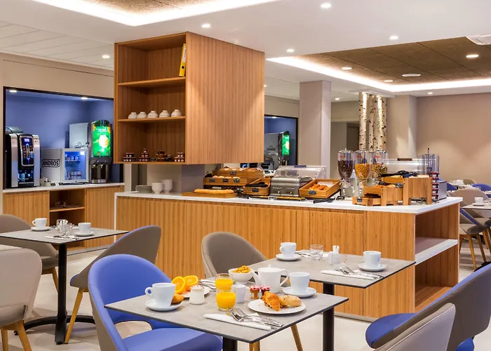 Best Western Le Beffroi