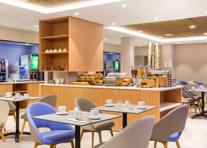 Best Western Le Beffroi