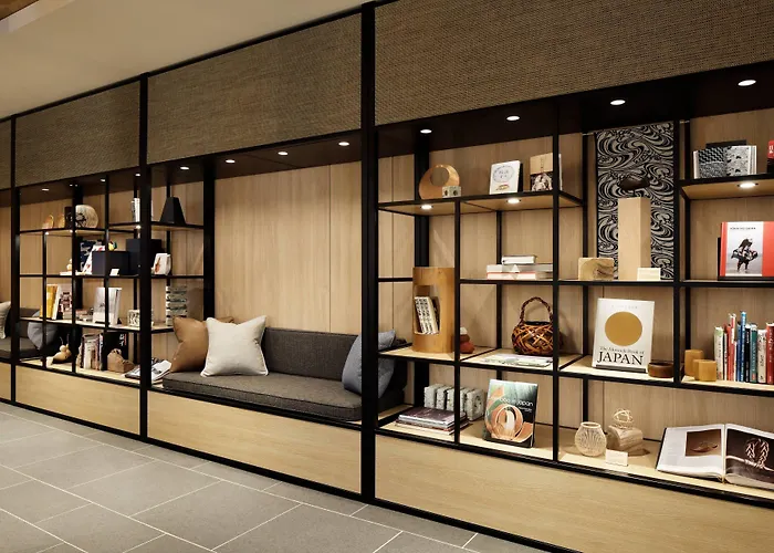 Fairfield By Marriott Tochigi Utsunomiya