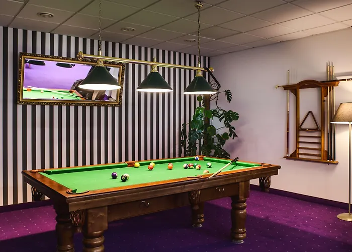 Best Western Plus Hotel Olsztyn Old Town