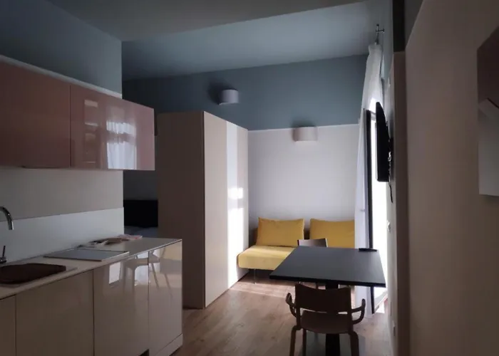 San Leonardo Suites