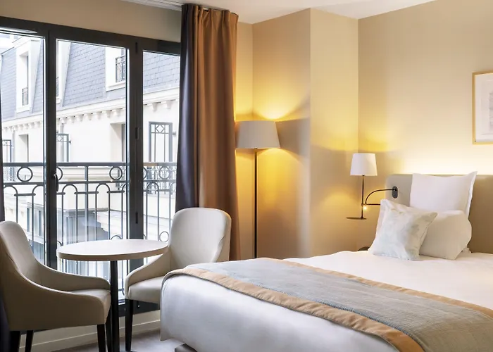 Residhome Paris Clamart