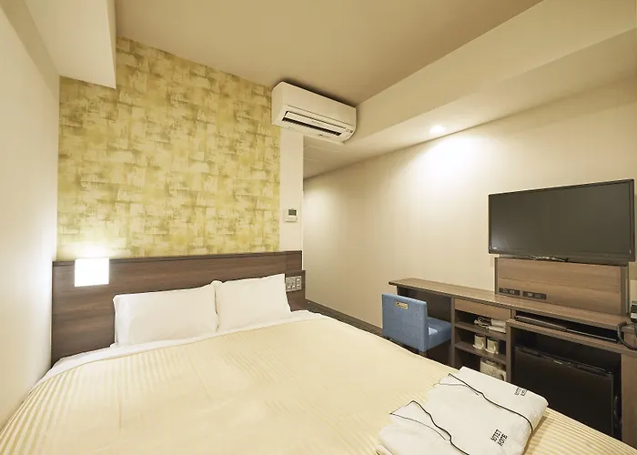 Sotetsu Fresa Inn Nagoya Sakuradoriguchi