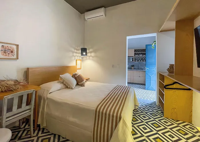 Casa Blanco By Barrio Mexico