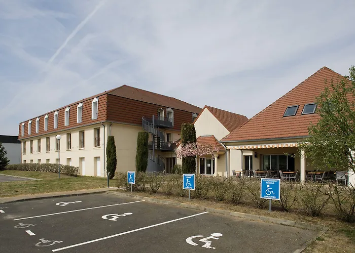 L'Epi Hotel