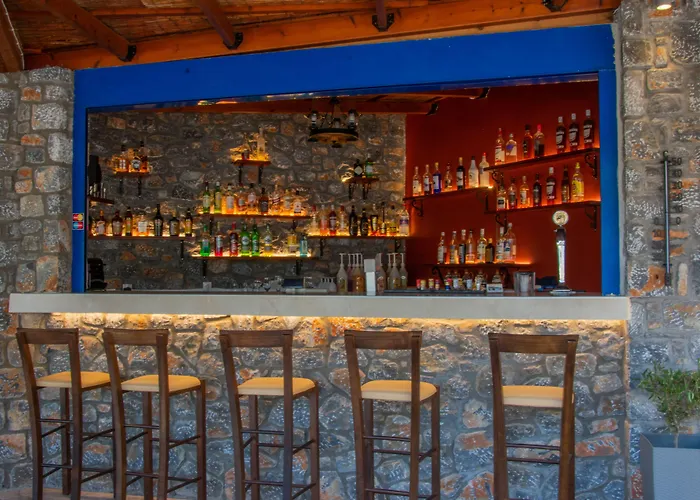 Rafael Hotel-Adults Only