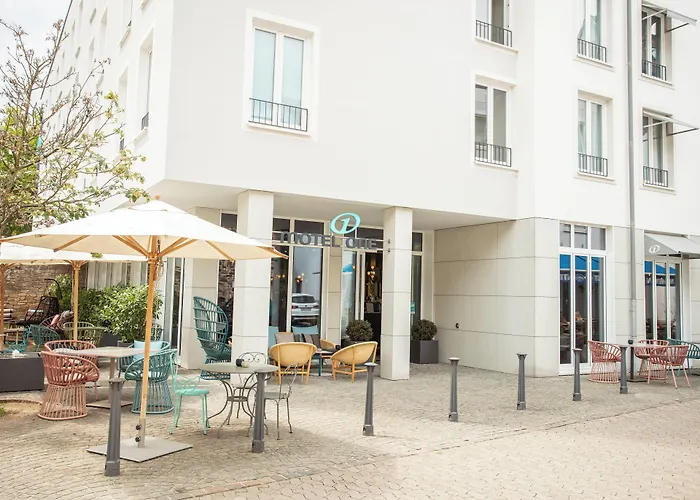 Motel One Saarbruecken