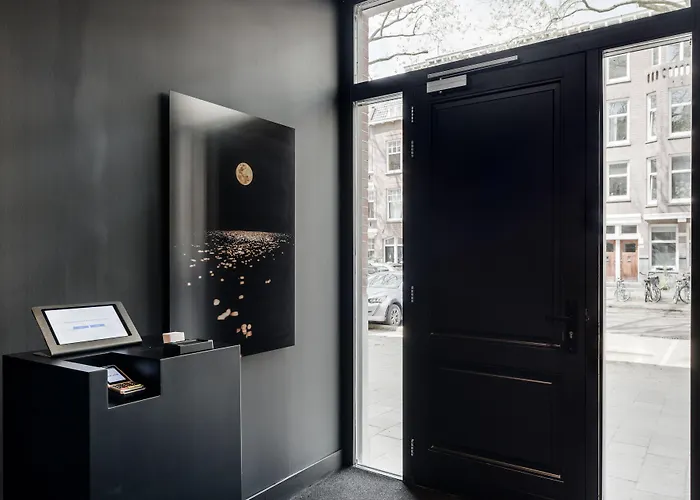 Le Petit Marin Boutique Hotel