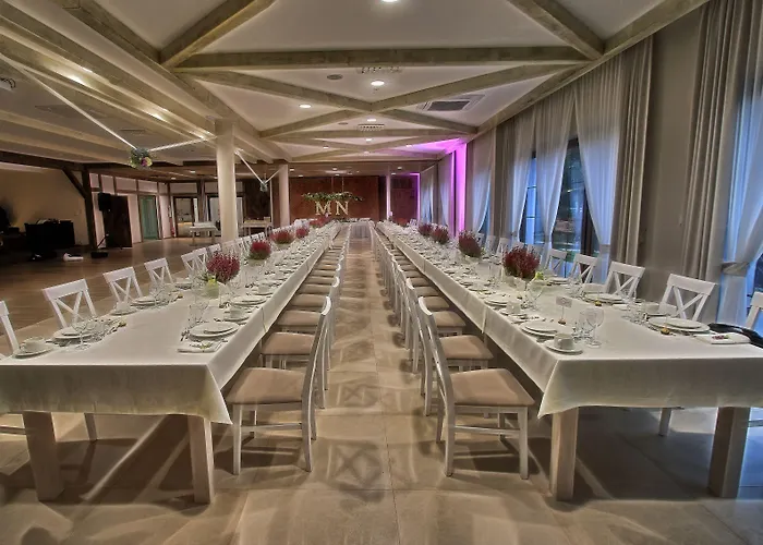 Hotel Gorecznik