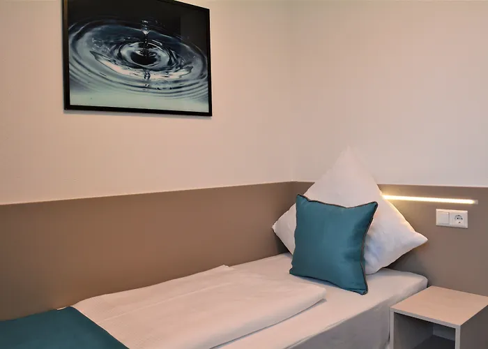 Hotel BaWü